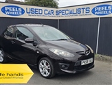 Mazda 2 Image 1