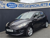 Mazda 2 Image 3