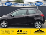 Mazda 2 Image 4
