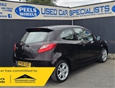 Mazda 2 Image 6