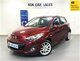 Used Mazda 2