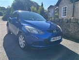 Used Mazda 2