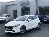 Used Mazda 2