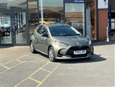 Used Mazda 2