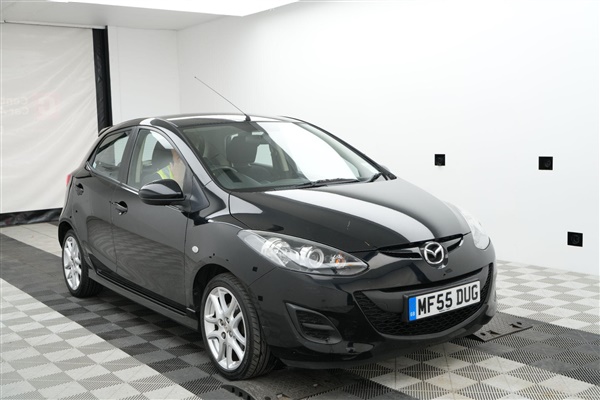 Large image for the Used Mazda Mazda2