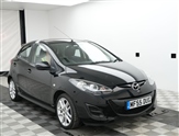 Used Mazda 2
