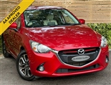 Used Mazda 2