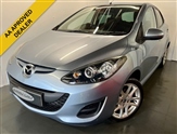 Used Mazda 2