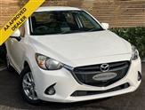 Used Mazda 2