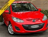 Used Mazda 2