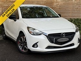 Used Mazda 2