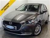 Used Mazda 2
