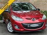 Used Mazda 2