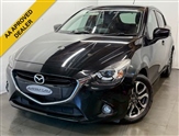 Used Mazda 2