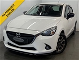 Used Mazda 2