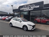 Used Mazda 2