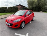 Used Mazda 2
