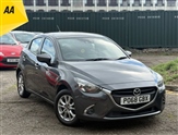 Used Mazda 2