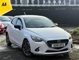 Used Mazda 2