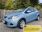 Used Mazda 2