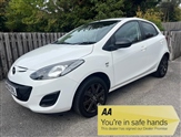 Used Mazda 2