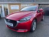 Used Mazda 2