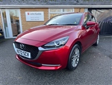 Used Mazda 2