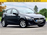 Used Mazda 2