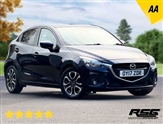 Used Mazda 2
