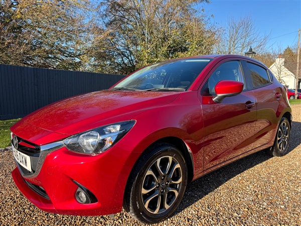 Large image for the Used Mazda Mazda2