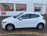 Used Mazda 2
