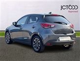 Mazda 2 Image 3