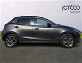 Mazda 2 Image 4