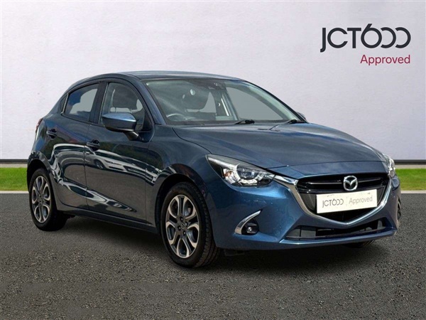 Large image for the Used Mazda 2
