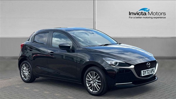 Large image for the Used Mazda 2