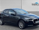 Mazda 2 Image 1
