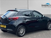 Mazda 2 Image 3