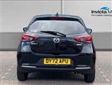 Mazda 2 Image 4