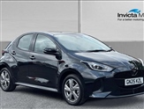 Mazda 2 Image 1