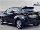Mazda 2 Image 5