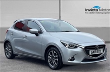 Used Mazda 2