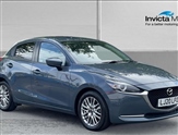 Mazda 2 Image 1