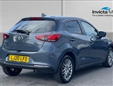 Mazda 2 Image 3