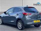 Mazda 2 Image 5
