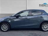 Mazda 2 Image 6