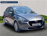 Mazda 2 Image 1