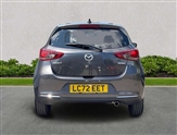 Mazda 2 Image 4