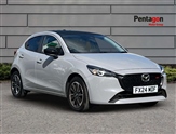 Mazda 2 Image 1
