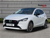 Mazda 2 Image 3