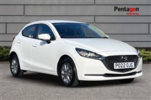 Used Mazda 2